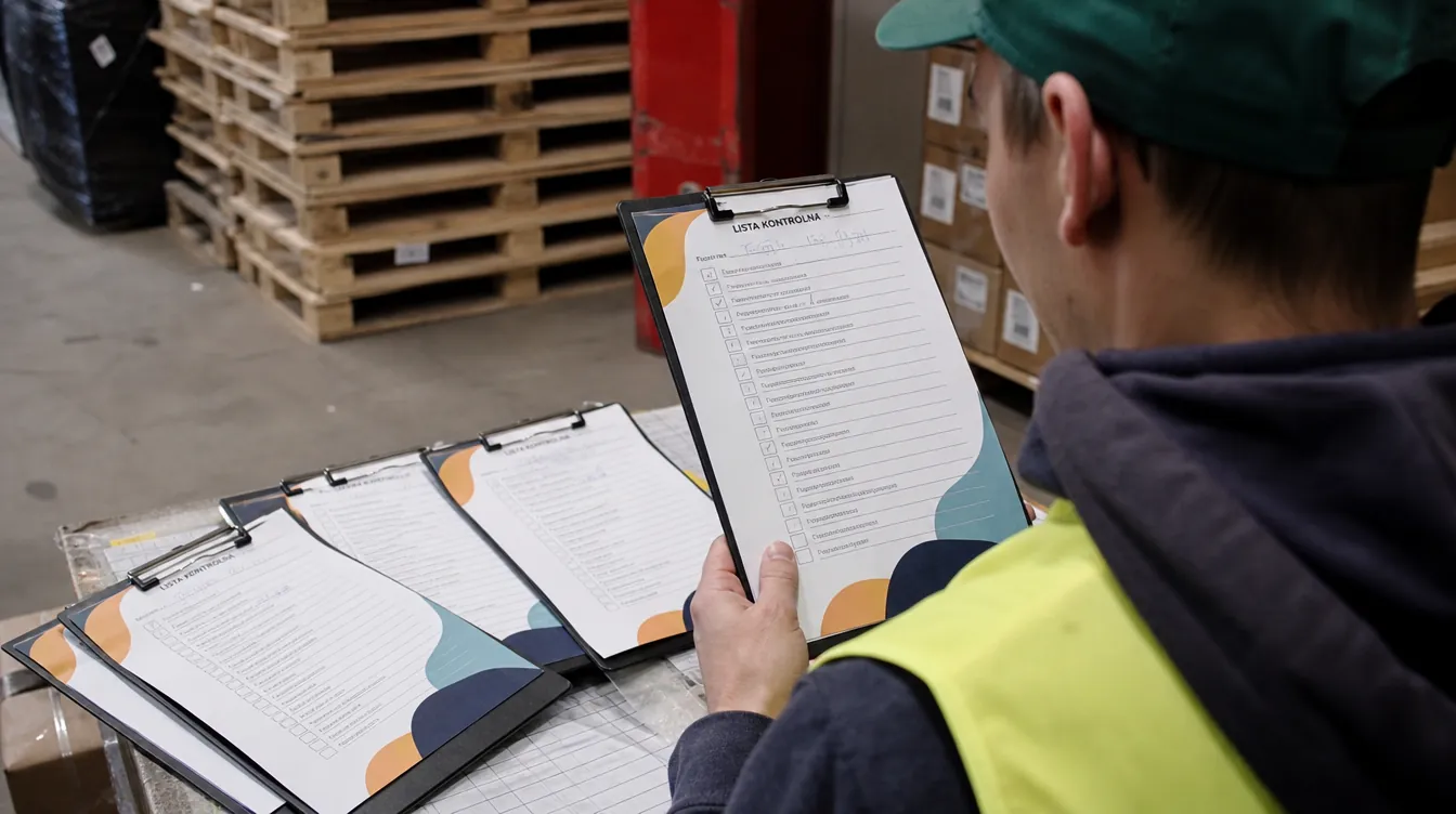Clipboardy reklamowe — wizualizacja kategorii