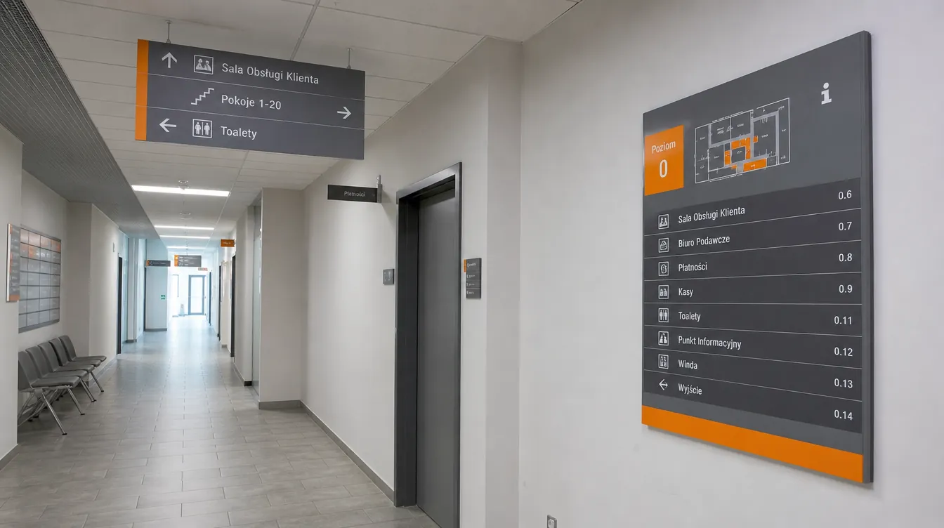 Systemy informacji wizualnej — wizualizacja kategorii